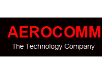 Logo AEROCOMM